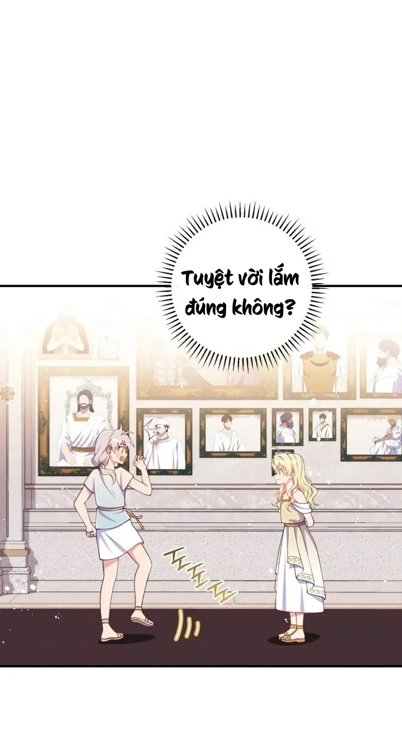 Trở Thành Bạn Thời Thơ Ấu Của Nam Phụ Ám Ảnh Chap 36 - Next Chap 37