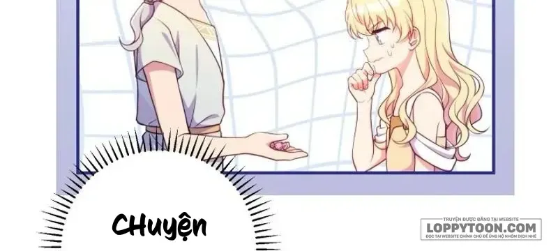 Trở Thành Bạn Thời Thơ Ấu Của Nam Phụ Ám Ảnh Chap 37 - Next Chap 38