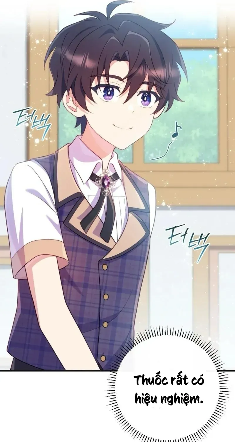 Trở Thành Bạn Thời Thơ Ấu Của Nam Phụ Ám Ảnh Chap 37 - Next Chap 38