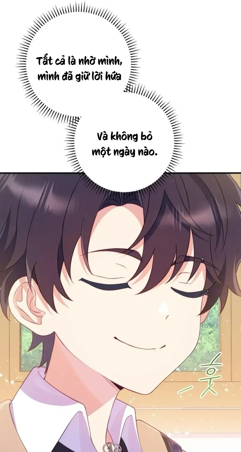 Trở Thành Bạn Thời Thơ Ấu Của Nam Phụ Ám Ảnh Chap 37 - Next Chap 38