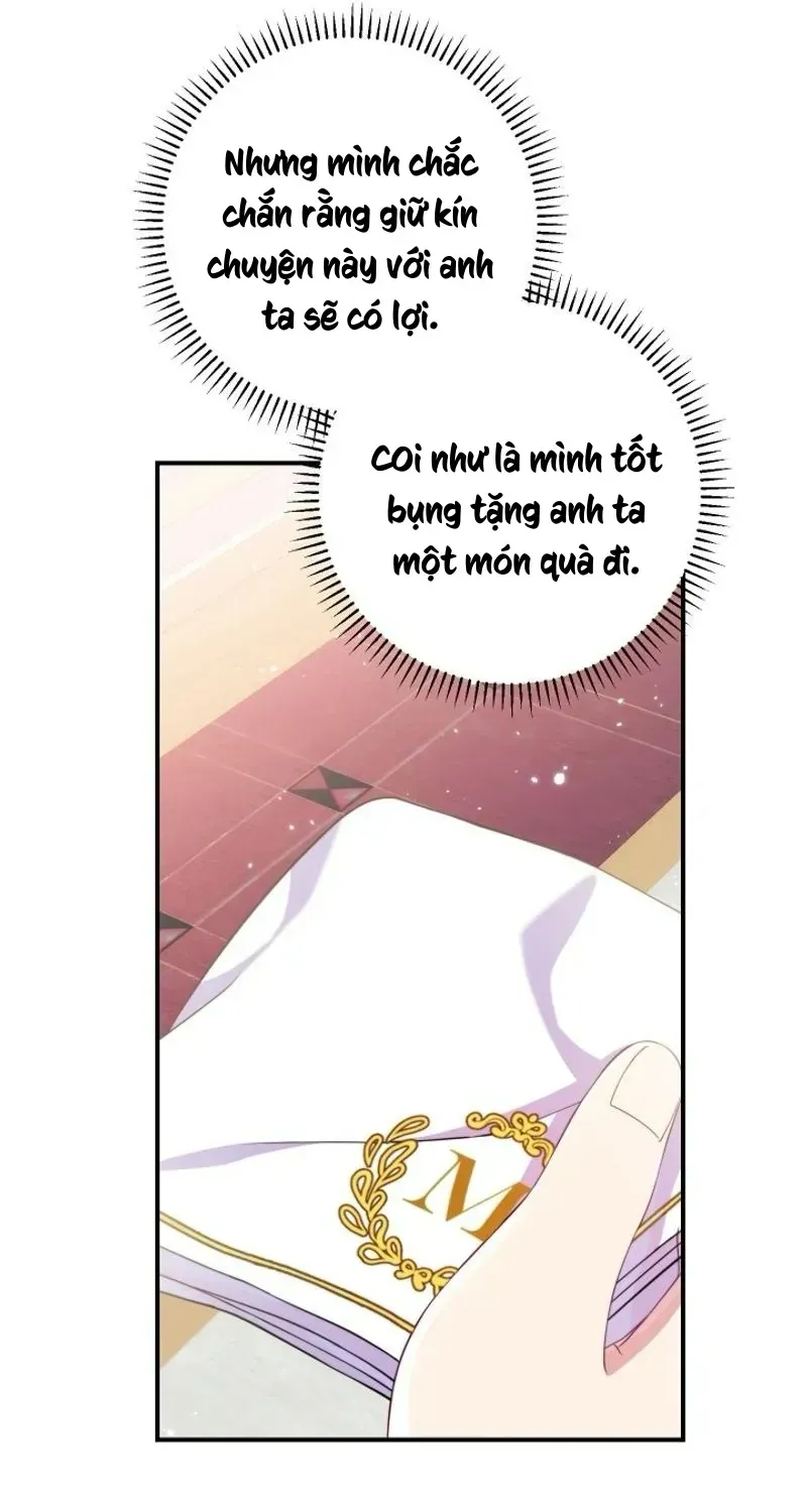 Trở Thành Bạn Thời Thơ Ấu Của Nam Phụ Ám Ảnh Chap 37 - Next Chap 38