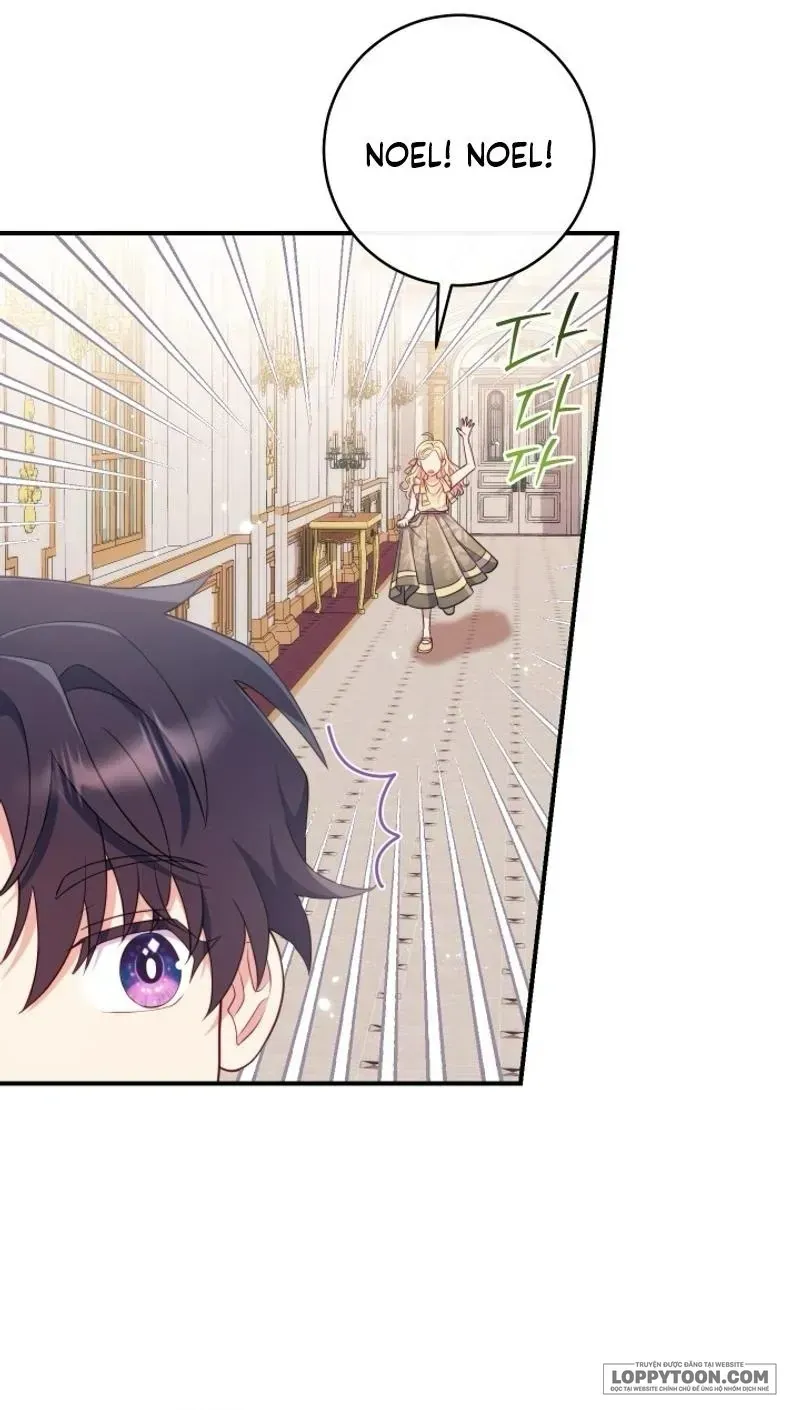 Trở Thành Bạn Thời Thơ Ấu Của Nam Phụ Ám Ảnh Chap 37 - Next Chap 38