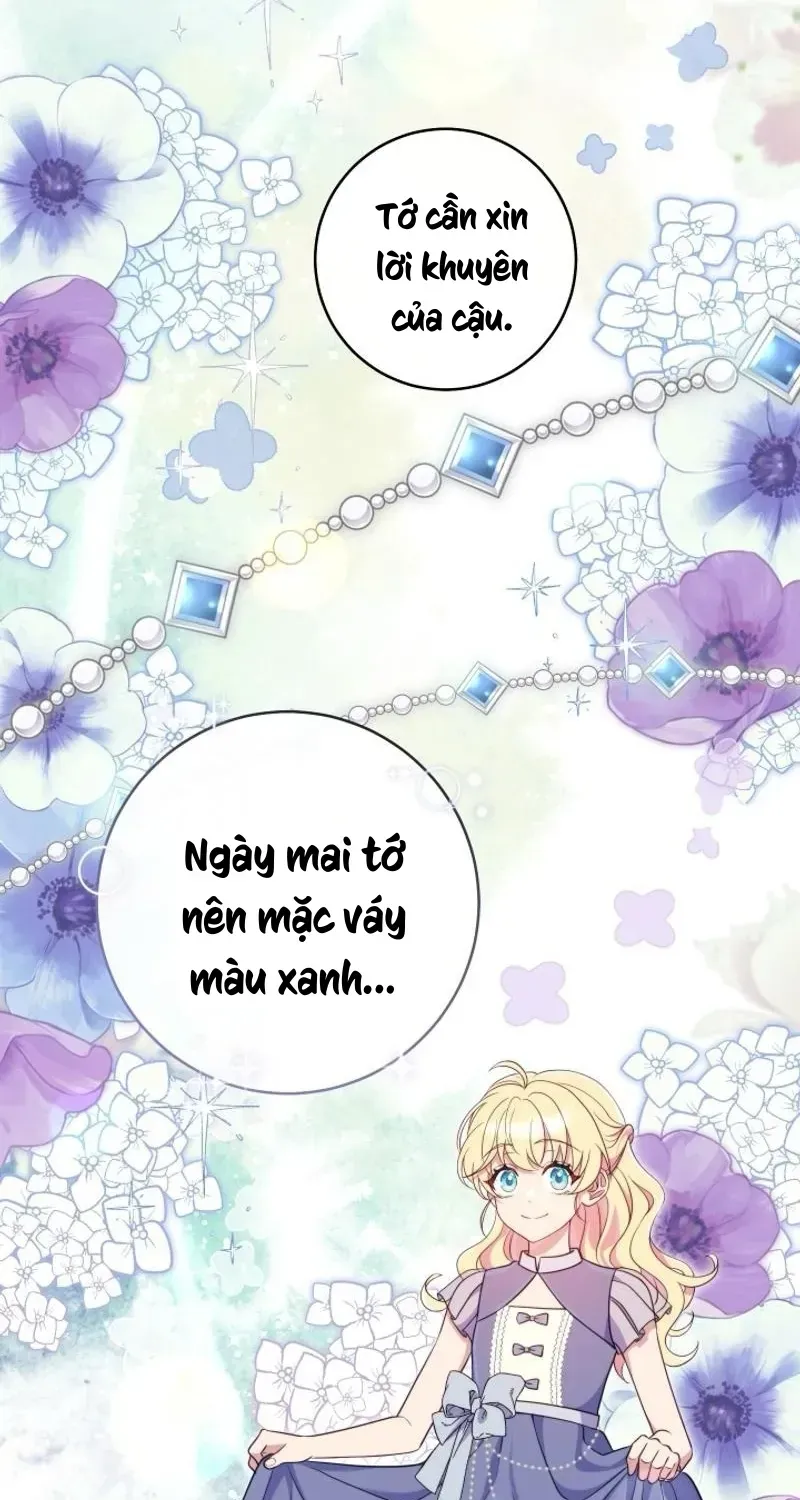 Trở Thành Bạn Thời Thơ Ấu Của Nam Phụ Ám Ảnh Chap 37 - Next Chap 38