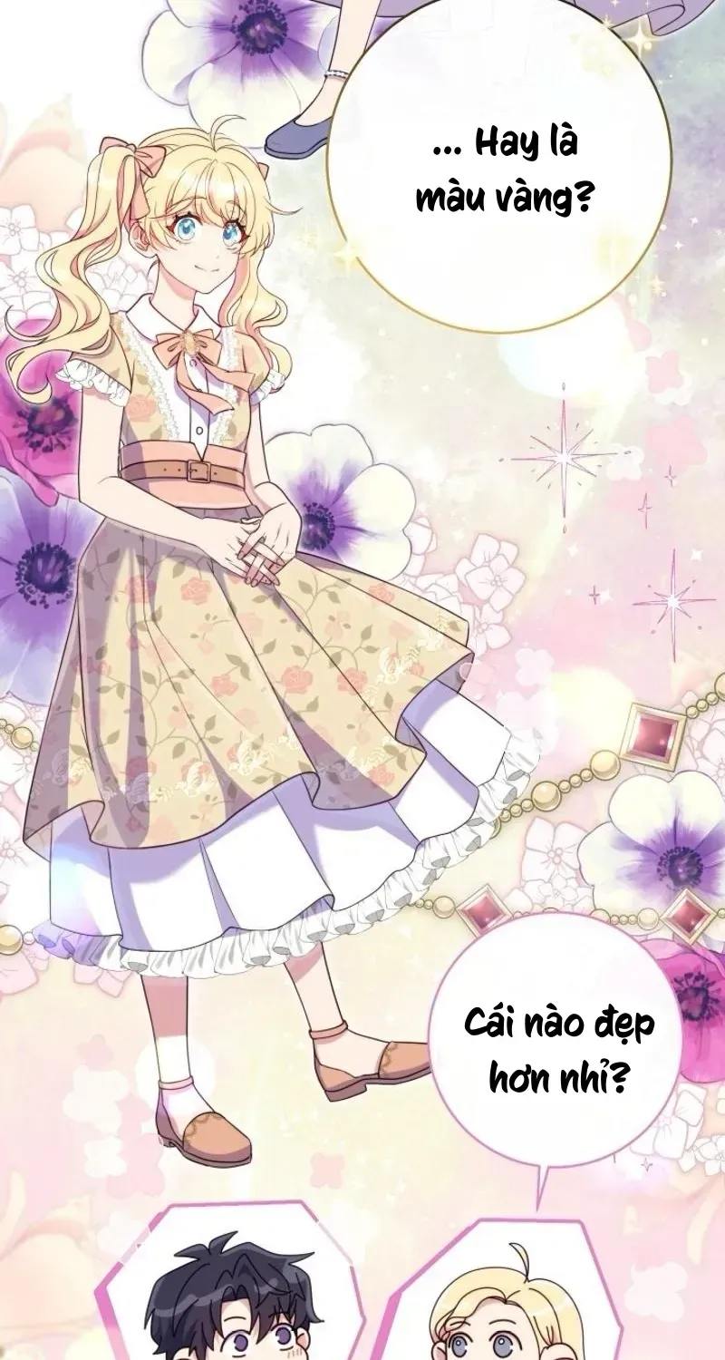 Trở Thành Bạn Thời Thơ Ấu Của Nam Phụ Ám Ảnh Chap 37 - Next Chap 38