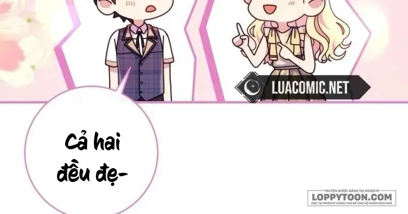 Trở Thành Bạn Thời Thơ Ấu Của Nam Phụ Ám Ảnh Chap 37 - Next Chap 38