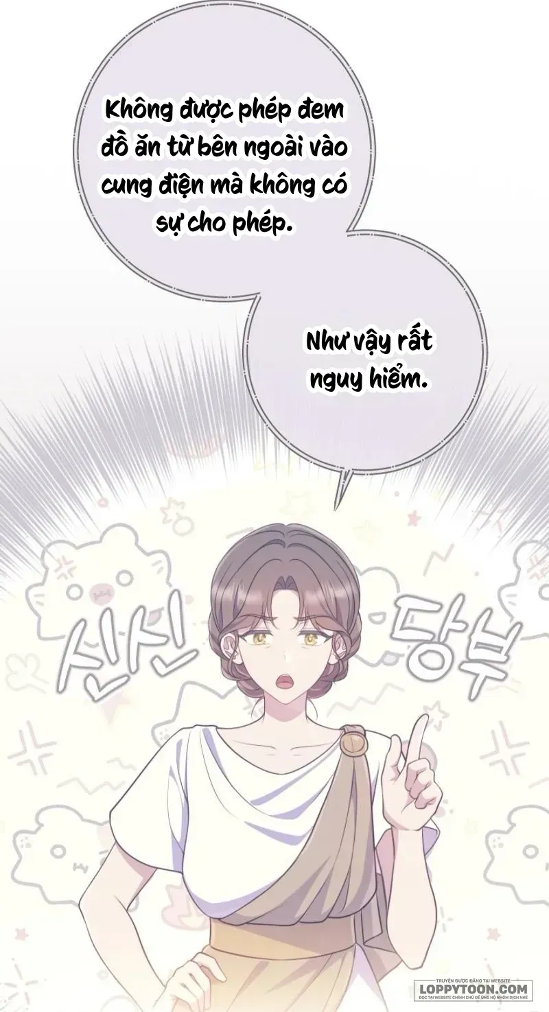 Trở Thành Bạn Thời Thơ Ấu Của Nam Phụ Ám Ảnh Chap 37 - Next Chap 38