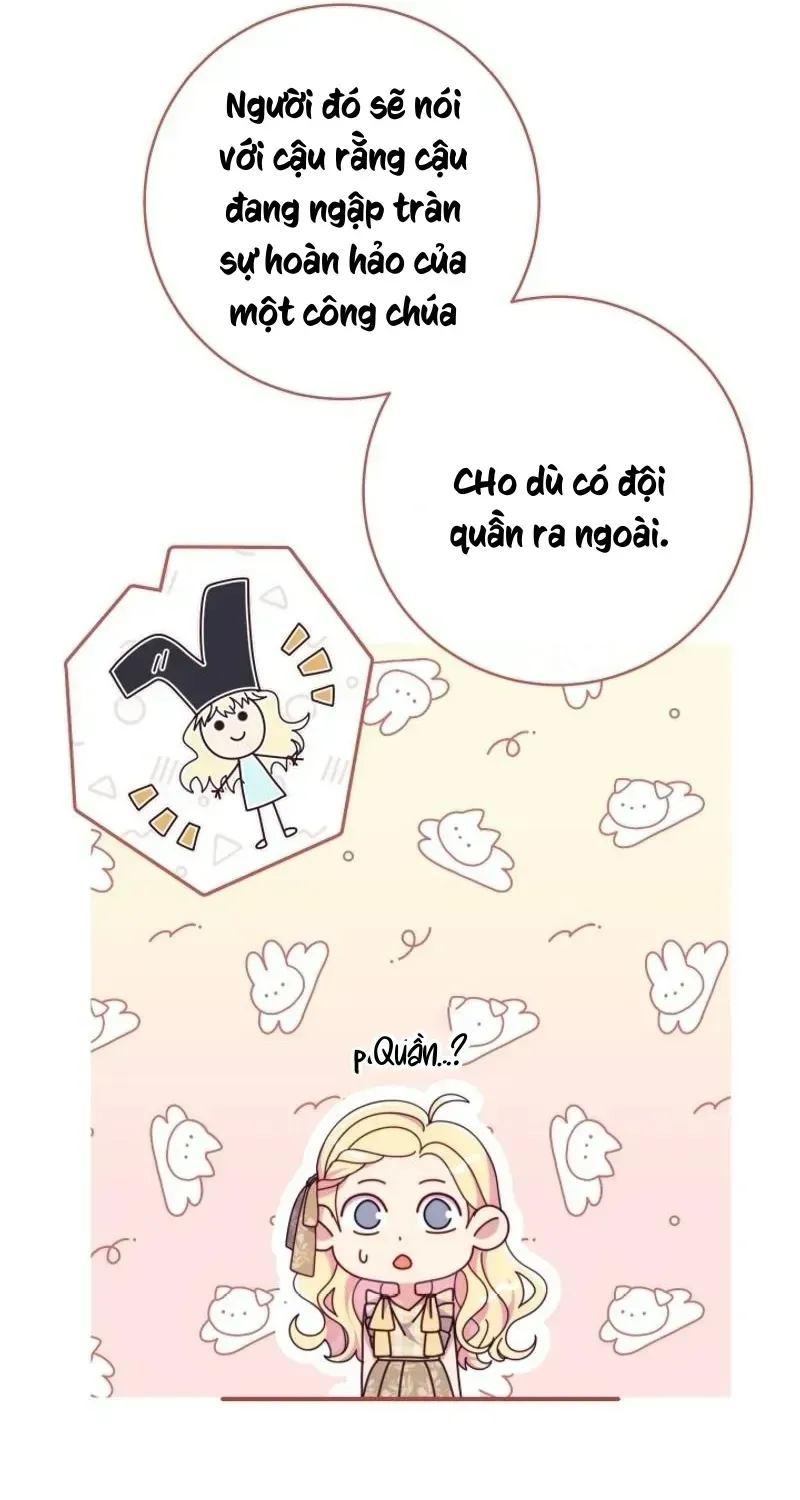 Trở Thành Bạn Thời Thơ Ấu Của Nam Phụ Ám Ảnh Chap 37 - Next Chap 38