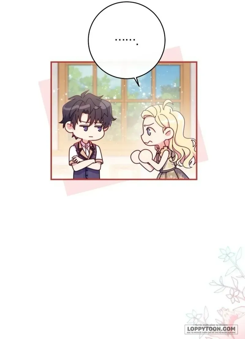 Trở Thành Bạn Thời Thơ Ấu Của Nam Phụ Ám Ảnh Chap 37 - Next Chap 38