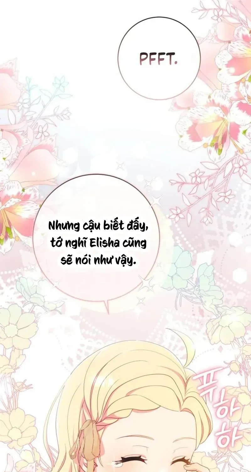 Trở Thành Bạn Thời Thơ Ấu Của Nam Phụ Ám Ảnh Chap 37 - Next Chap 38
