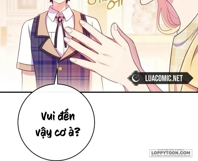 Trở Thành Bạn Thời Thơ Ấu Của Nam Phụ Ám Ảnh Chap 37 - Next Chap 38