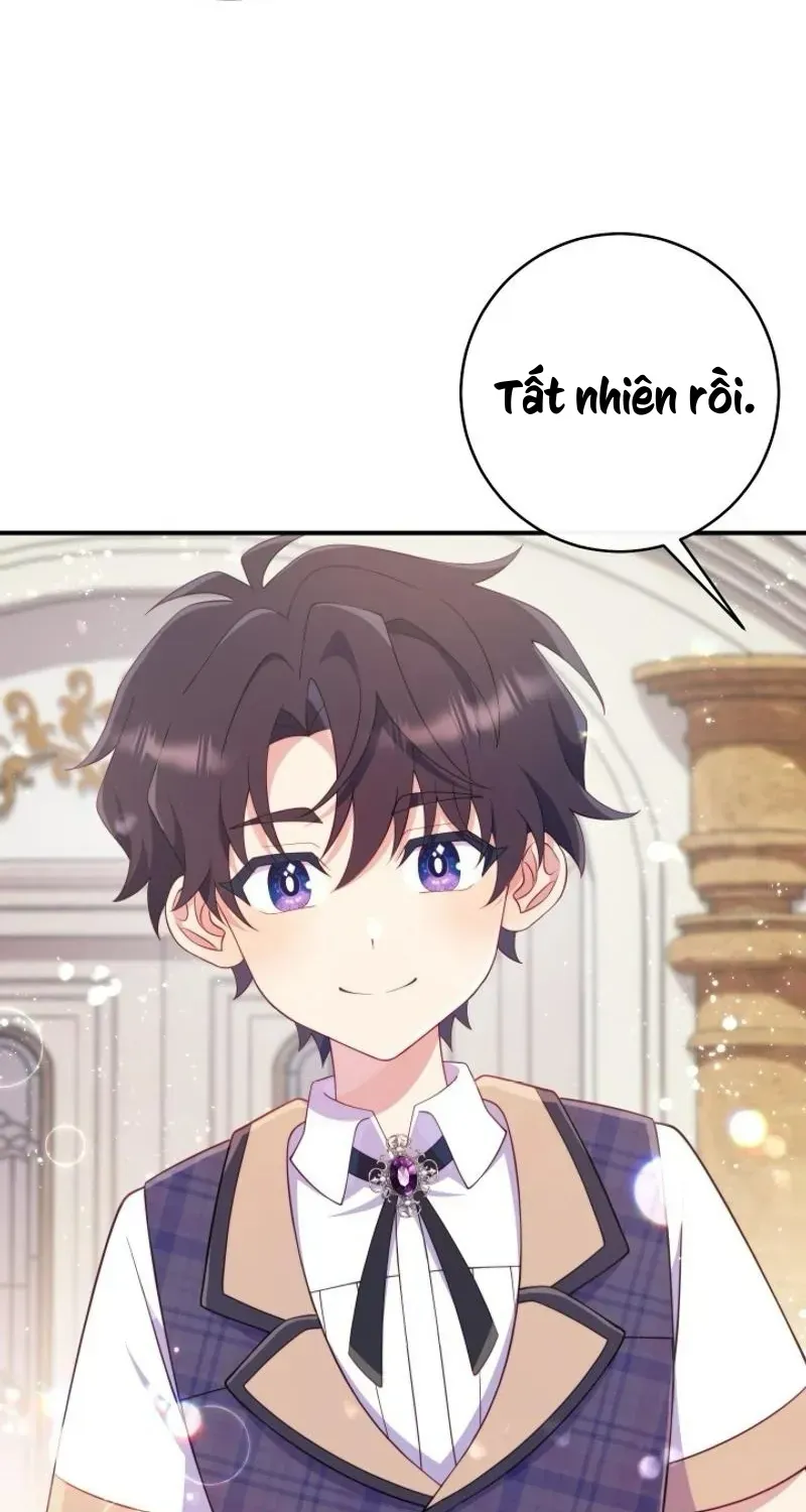 Trở Thành Bạn Thời Thơ Ấu Của Nam Phụ Ám Ảnh Chap 37 - Next Chap 38