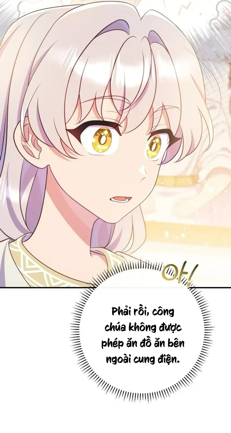 Trở Thành Bạn Thời Thơ Ấu Của Nam Phụ Ám Ảnh Chap 37 - Next Chap 38