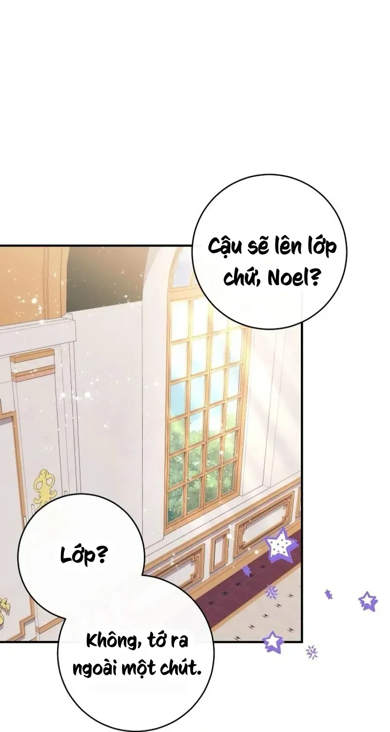 Trở Thành Bạn Thời Thơ Ấu Của Nam Phụ Ám Ảnh Chap 37 - Next Chap 38