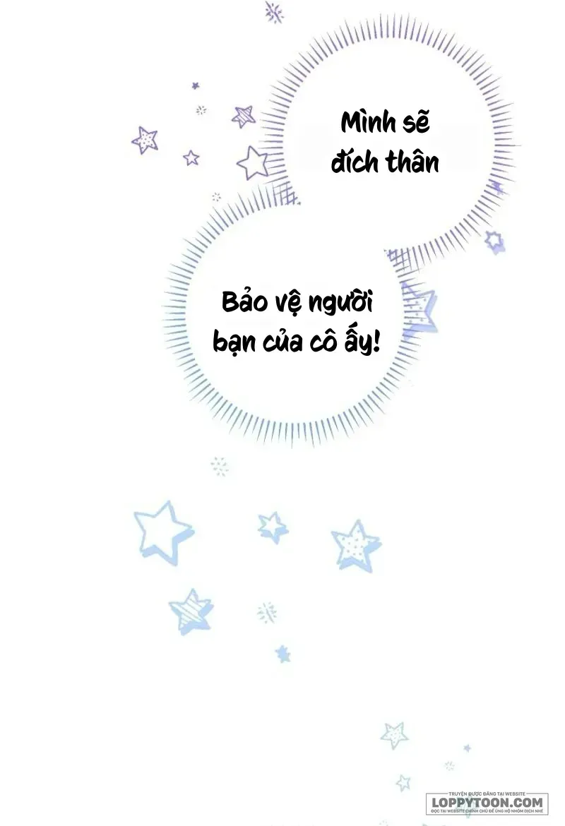 Trở Thành Bạn Thời Thơ Ấu Của Nam Phụ Ám Ảnh Chap 37 - Next Chap 38