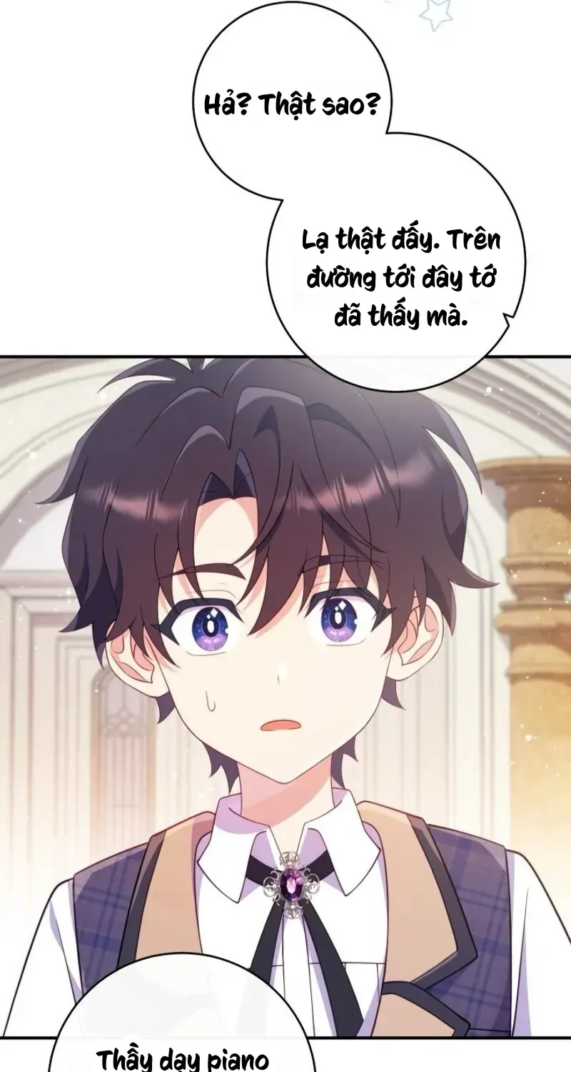 Trở Thành Bạn Thời Thơ Ấu Của Nam Phụ Ám Ảnh Chap 37 - Next Chap 38