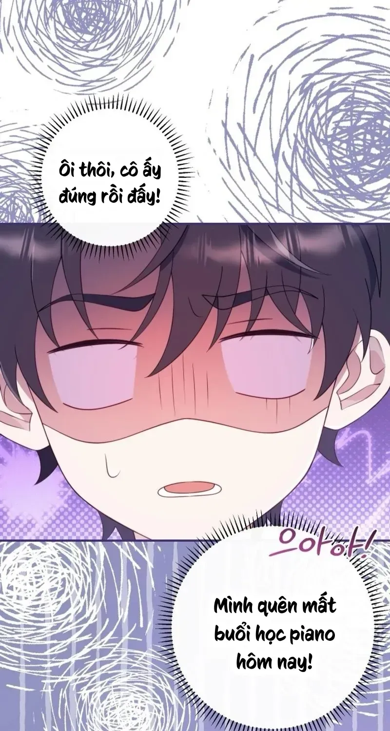 Trở Thành Bạn Thời Thơ Ấu Của Nam Phụ Ám Ảnh Chap 37 - Next Chap 38