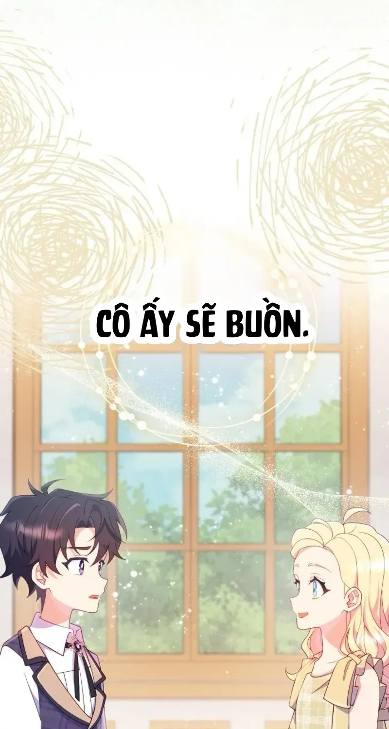 Trở Thành Bạn Thời Thơ Ấu Của Nam Phụ Ám Ảnh Chap 37 - Next Chap 38