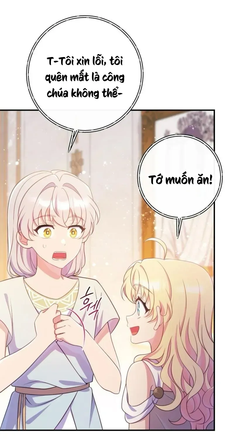 Trở Thành Bạn Thời Thơ Ấu Của Nam Phụ Ám Ảnh Chap 37 - Next Chap 38