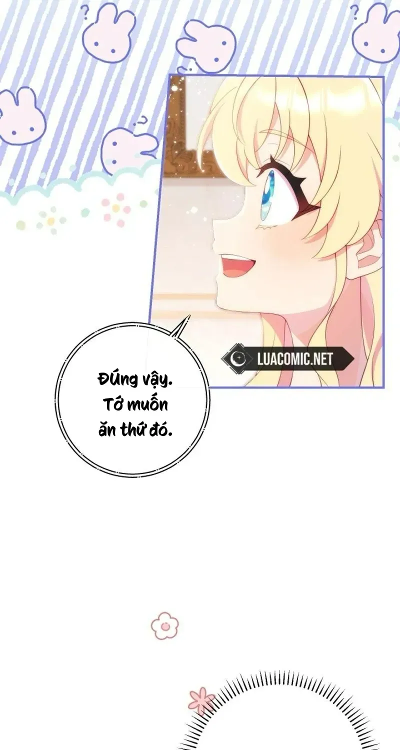 Trở Thành Bạn Thời Thơ Ấu Của Nam Phụ Ám Ảnh Chap 37 - Next Chap 38