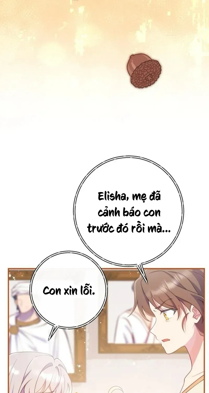 Trở Thành Bạn Thời Thơ Ấu Của Nam Phụ Ám Ảnh Chap 37 - Next Chap 38