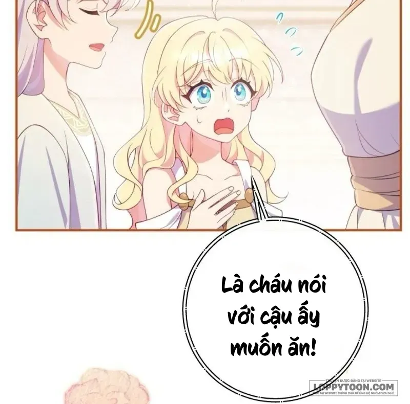 Trở Thành Bạn Thời Thơ Ấu Của Nam Phụ Ám Ảnh Chap 37 - Next Chap 38