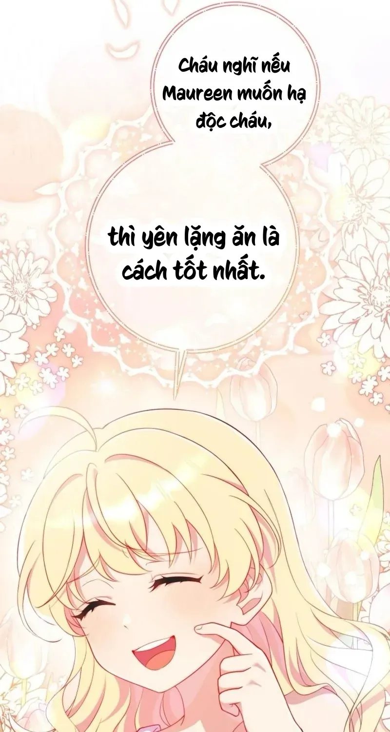 Trở Thành Bạn Thời Thơ Ấu Của Nam Phụ Ám Ảnh Chap 37 - Next Chap 38