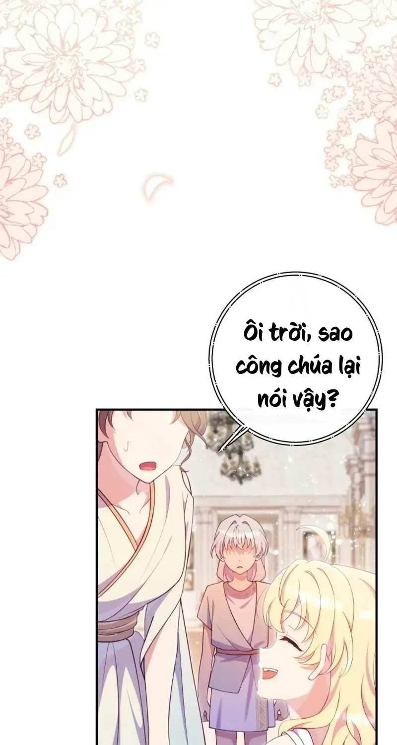 Trở Thành Bạn Thời Thơ Ấu Của Nam Phụ Ám Ảnh Chap 37 - Next Chap 38