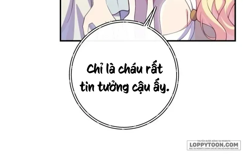 Trở Thành Bạn Thời Thơ Ấu Của Nam Phụ Ám Ảnh Chap 37 - Next Chap 38