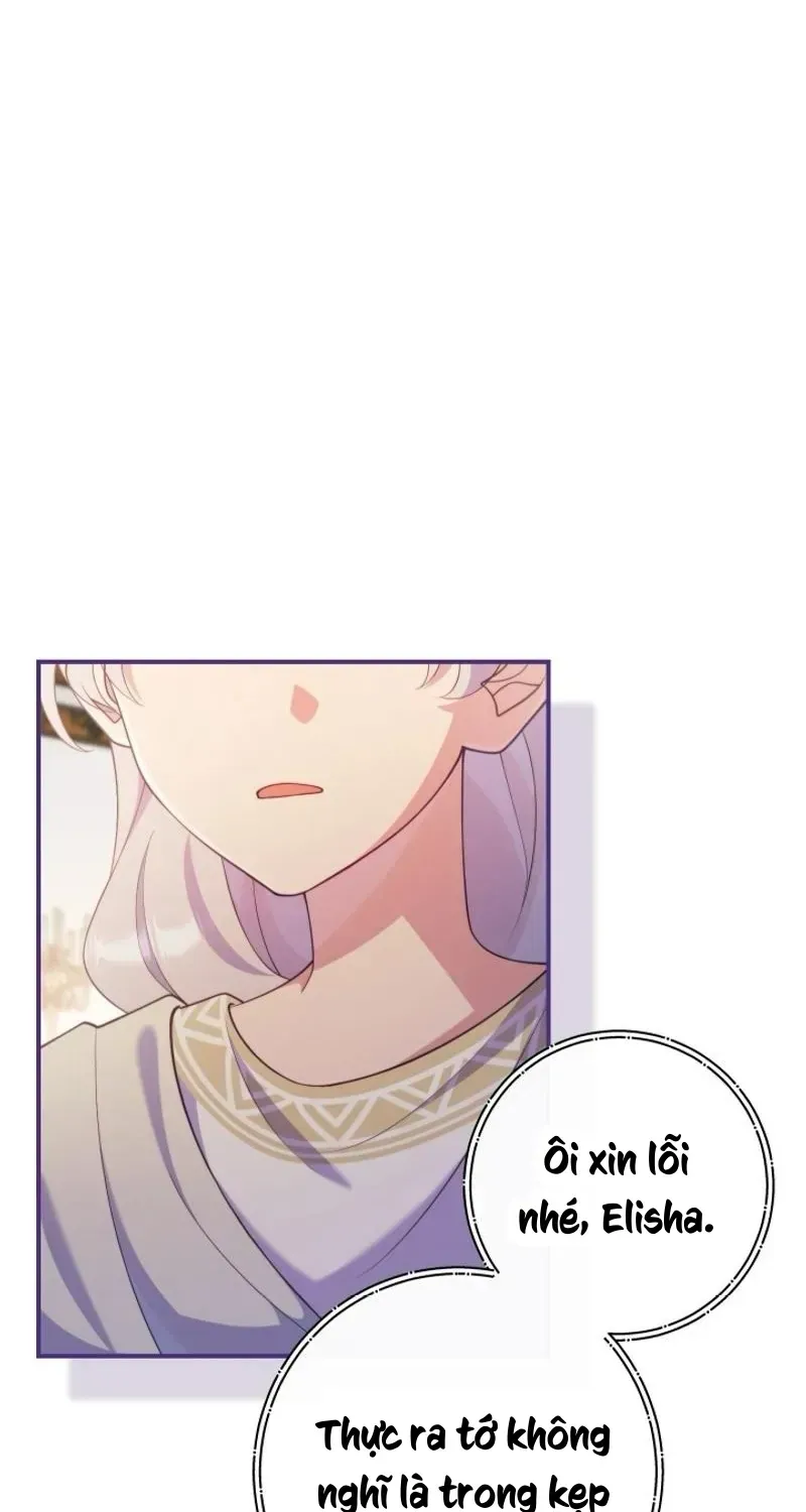 Trở Thành Bạn Thời Thơ Ấu Của Nam Phụ Ám Ảnh Chap 37 - Next Chap 38
