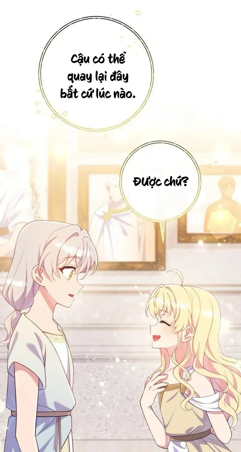 Trở Thành Bạn Thời Thơ Ấu Của Nam Phụ Ám Ảnh Chap 37 - Next Chap 38