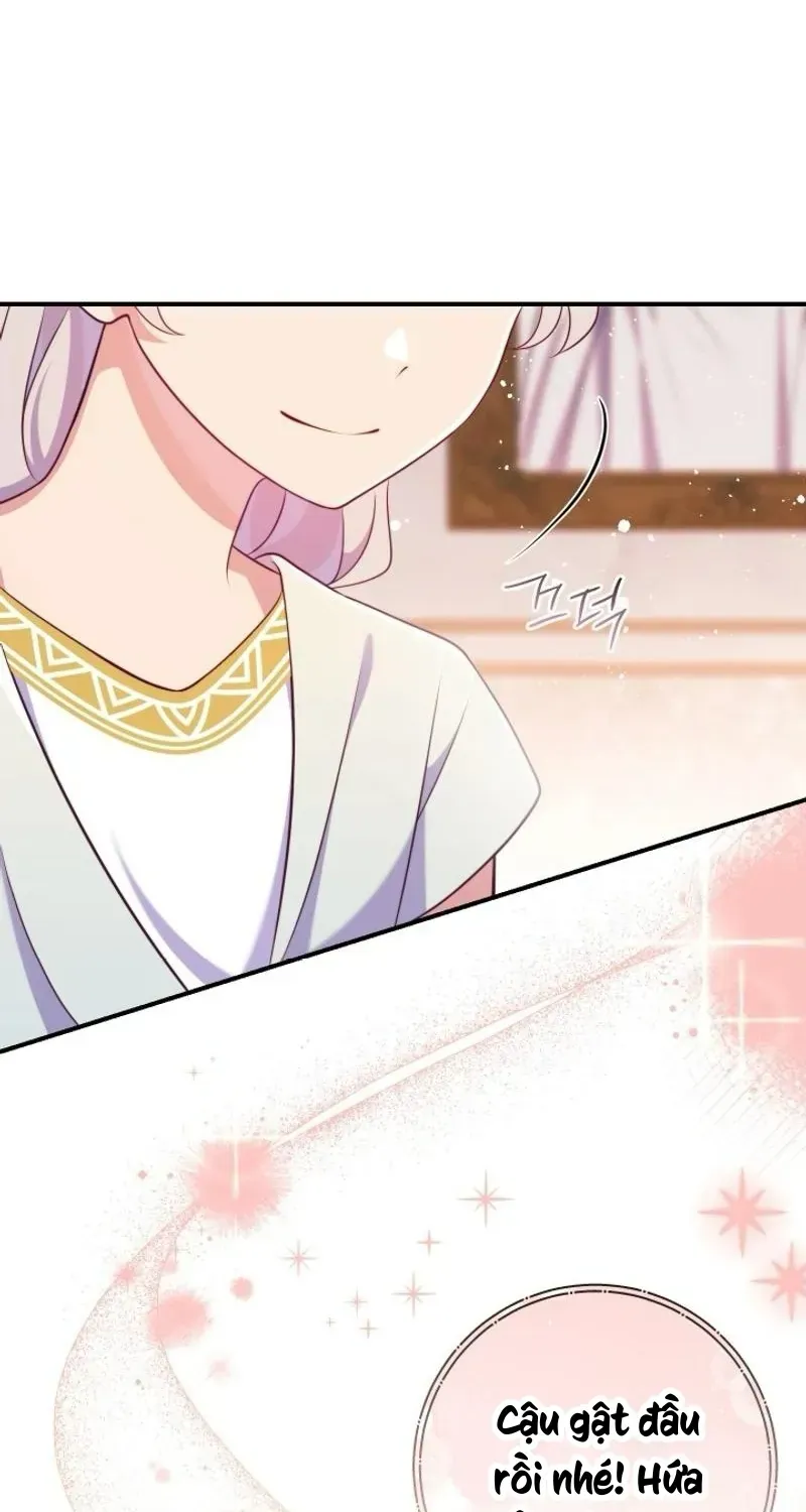 Trở Thành Bạn Thời Thơ Ấu Của Nam Phụ Ám Ảnh Chap 37 - Next Chap 38