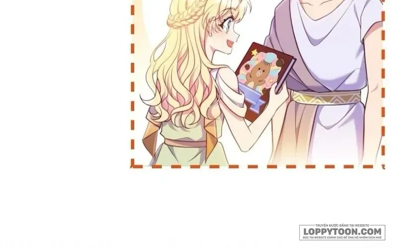 Trở Thành Bạn Thời Thơ Ấu Của Nam Phụ Ám Ảnh Chap 37 - Next Chap 38