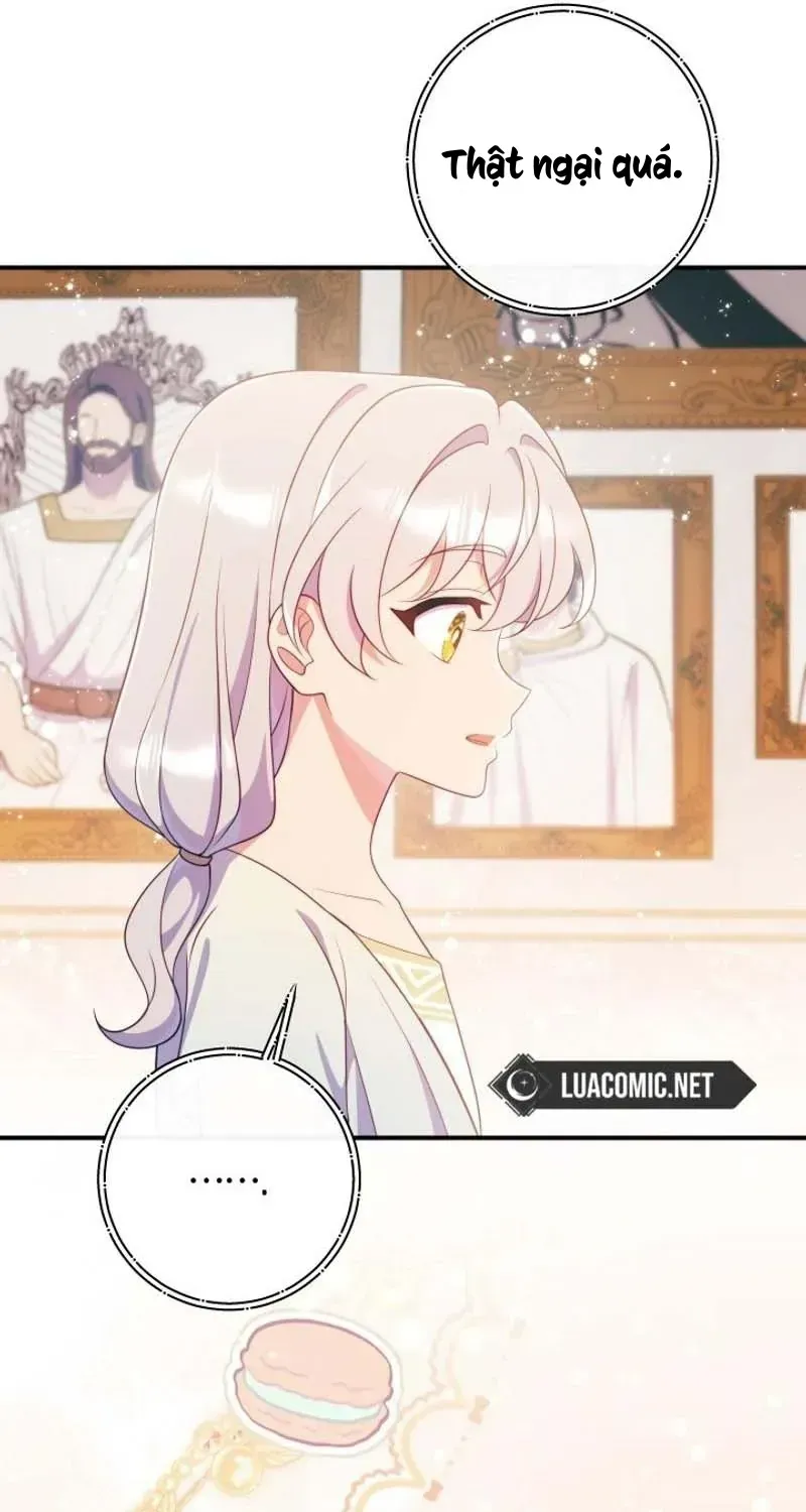 Trở Thành Bạn Thời Thơ Ấu Của Nam Phụ Ám Ảnh Chap 37 - Next Chap 38