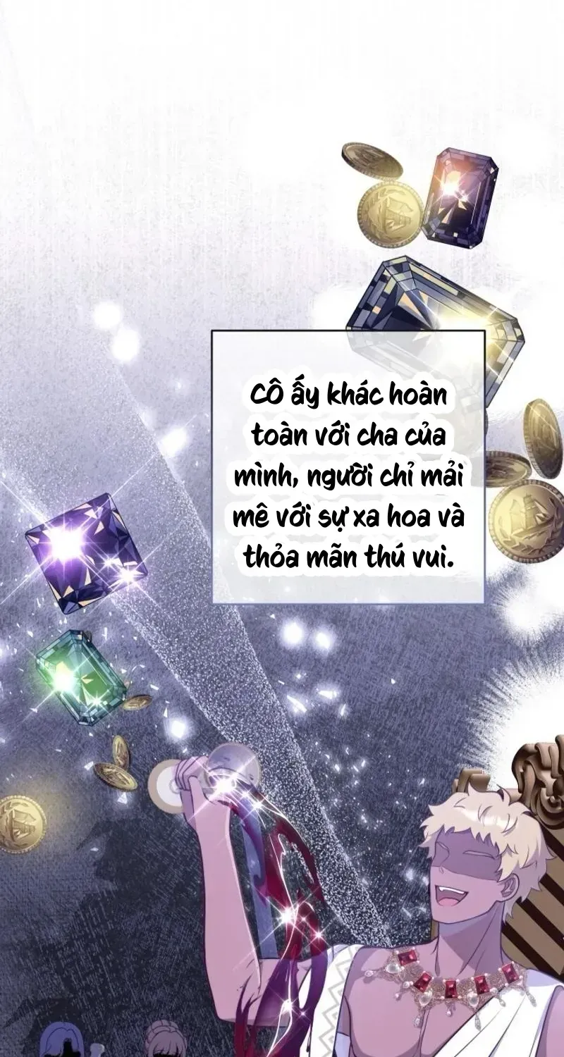 Trở Thành Bạn Thời Thơ Ấu Của Nam Phụ Ám Ảnh Chap 37 - Next Chap 38