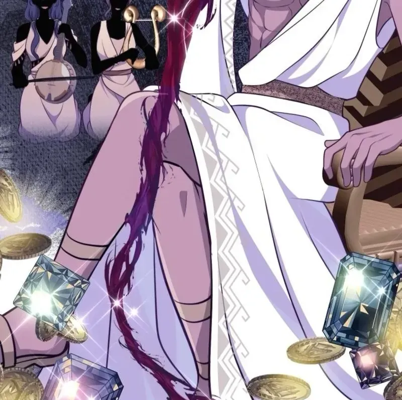 Trở Thành Bạn Thời Thơ Ấu Của Nam Phụ Ám Ảnh Chap 37 - Next Chap 38