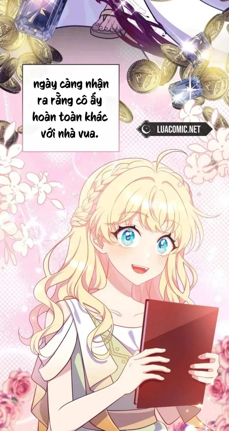 Trở Thành Bạn Thời Thơ Ấu Của Nam Phụ Ám Ảnh Chap 37 - Next Chap 38