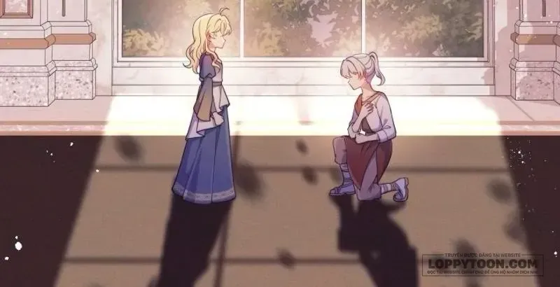 Trở Thành Bạn Thời Thơ Ấu Của Nam Phụ Ám Ảnh Chap 37 - Next Chap 38
