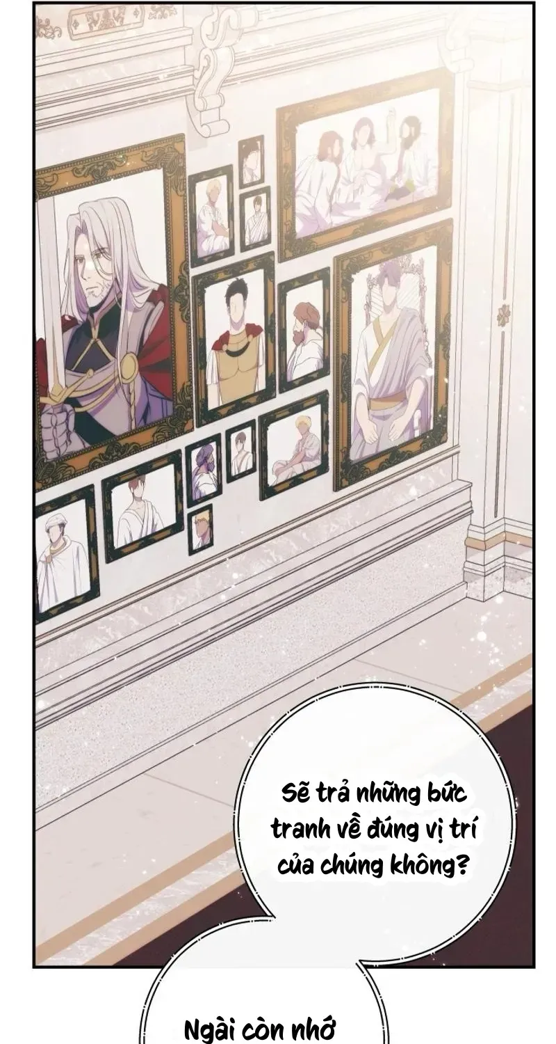 Trở Thành Bạn Thời Thơ Ấu Của Nam Phụ Ám Ảnh Chap 37 - Next Chap 38