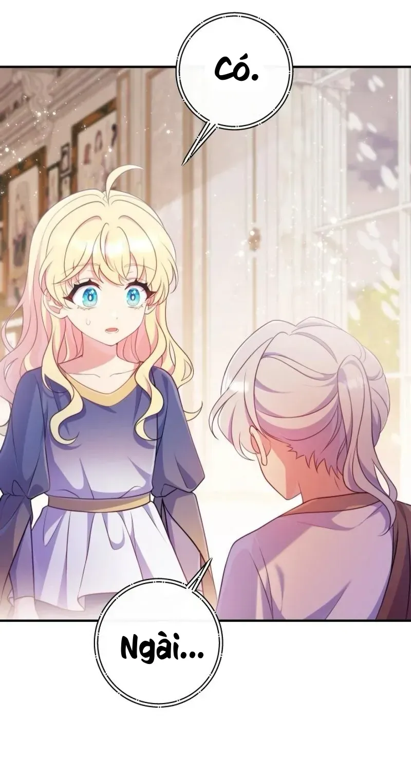 Trở Thành Bạn Thời Thơ Ấu Của Nam Phụ Ám Ảnh Chap 37 - Next Chap 38