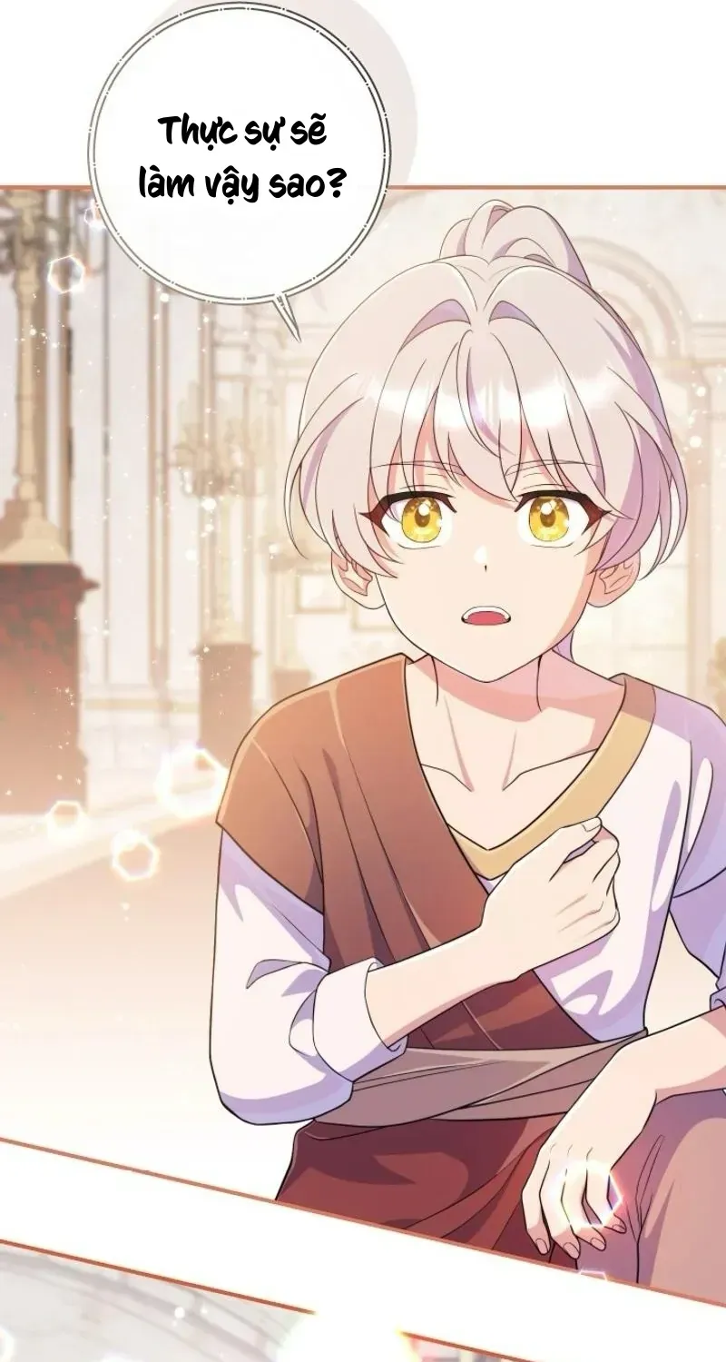 Trở Thành Bạn Thời Thơ Ấu Của Nam Phụ Ám Ảnh Chap 37 - Next Chap 38