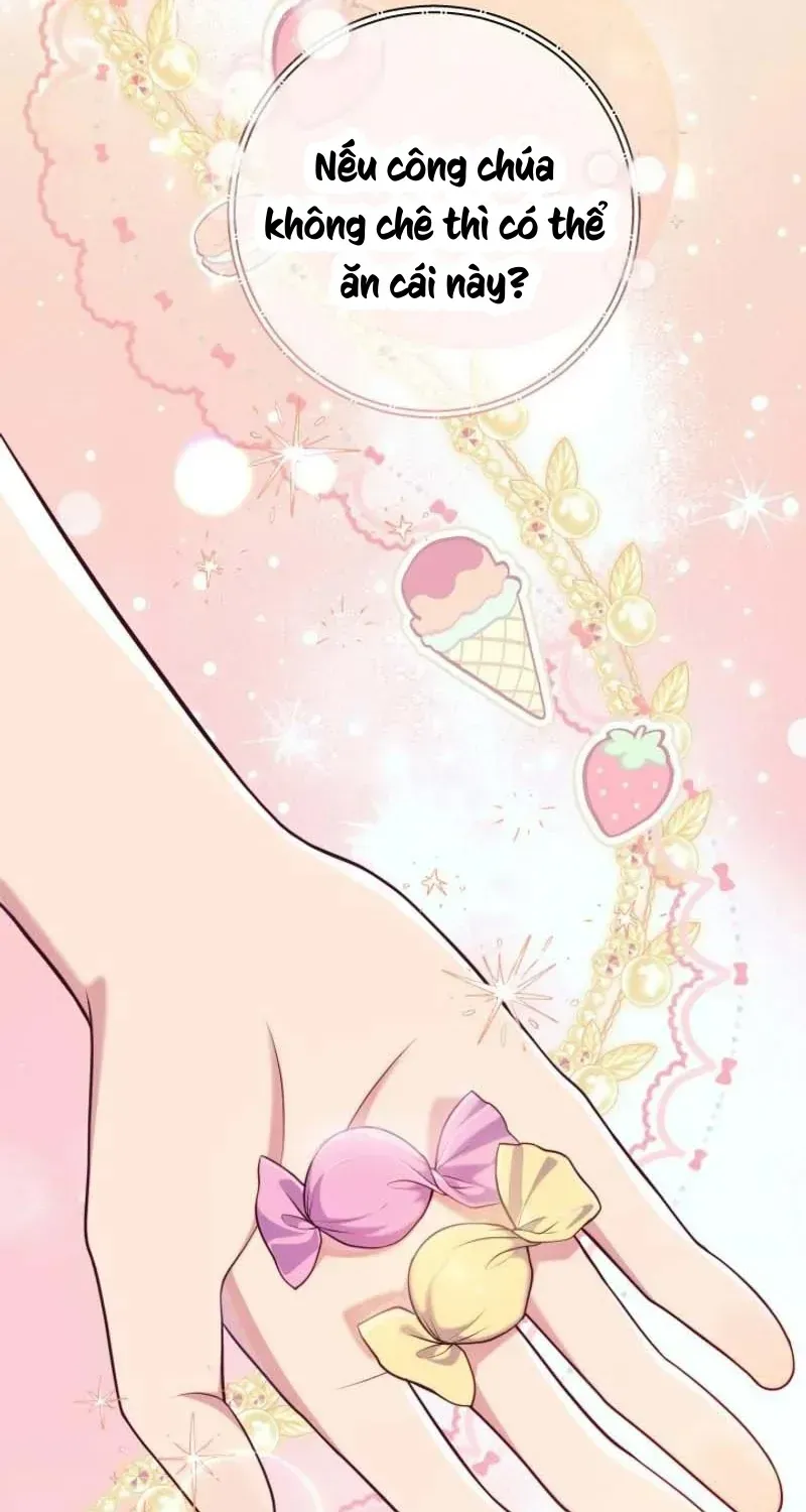 Trở Thành Bạn Thời Thơ Ấu Của Nam Phụ Ám Ảnh Chap 37 - Next Chap 38
