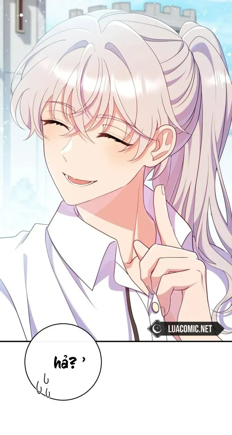 Trở Thành Bạn Thời Thơ Ấu Của Nam Phụ Ám Ảnh Chap 37 - Next Chap 38