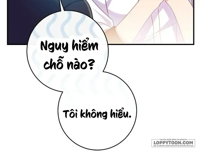 Trở Thành Bạn Thời Thơ Ấu Của Nam Phụ Ám Ảnh Chap 37 - Next Chap 38