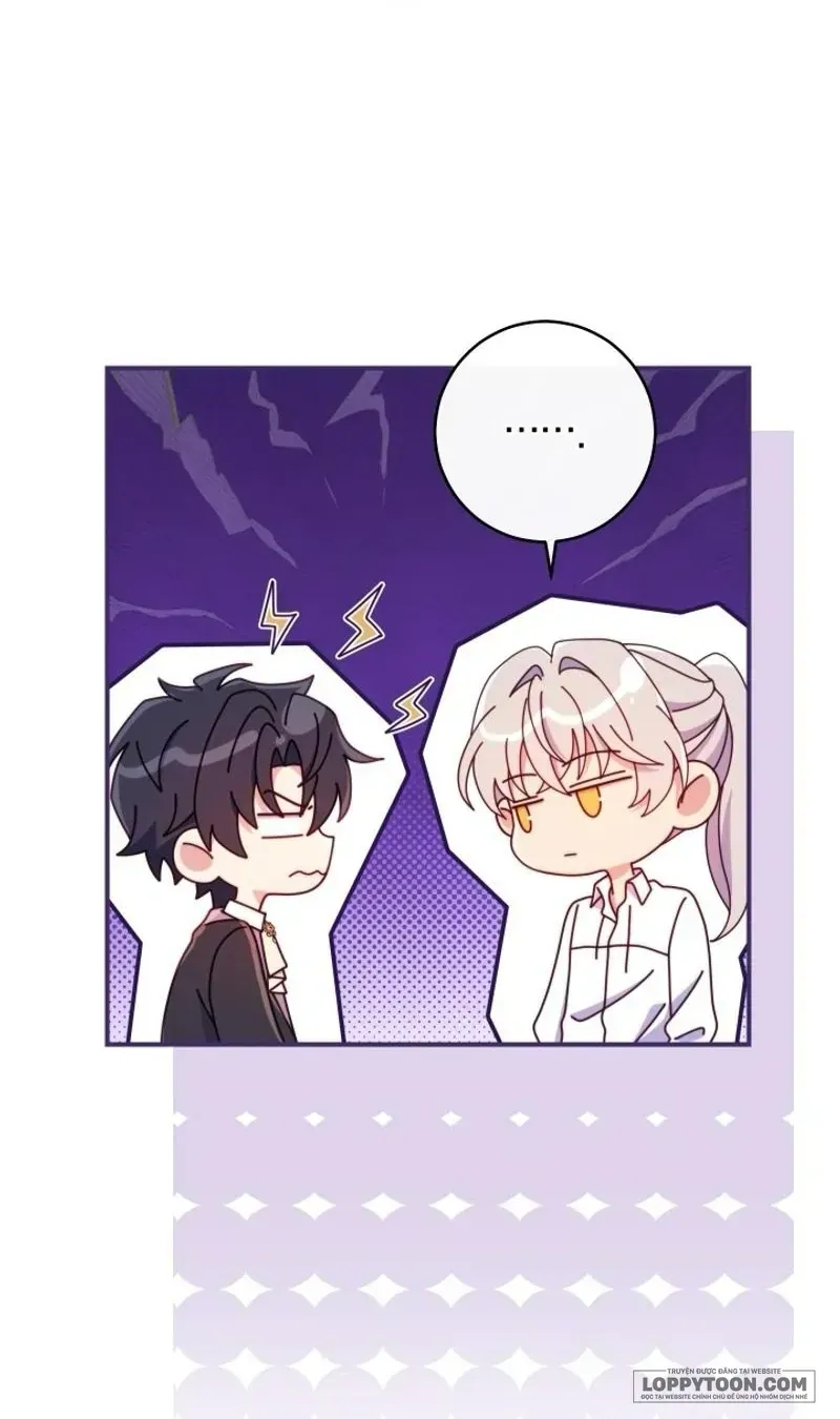 Trở Thành Bạn Thời Thơ Ấu Của Nam Phụ Ám Ảnh Chap 37 - Next Chap 38