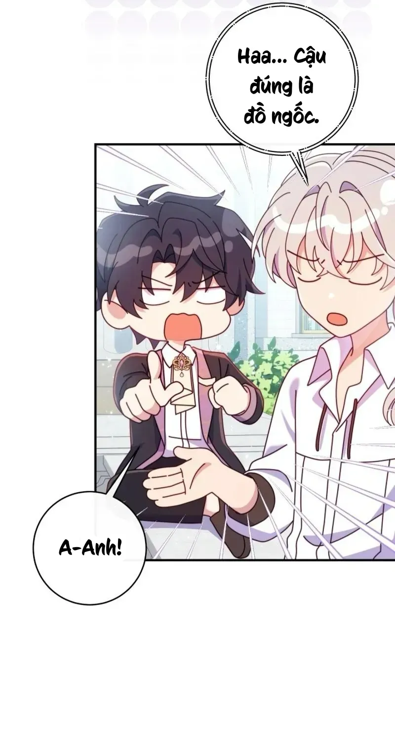 Trở Thành Bạn Thời Thơ Ấu Của Nam Phụ Ám Ảnh Chap 37 - Next Chap 38