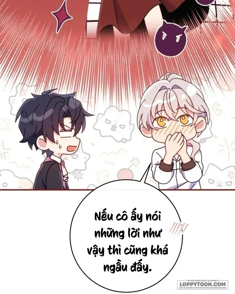 Trở Thành Bạn Thời Thơ Ấu Của Nam Phụ Ám Ảnh Chap 37 - Next Chap 38