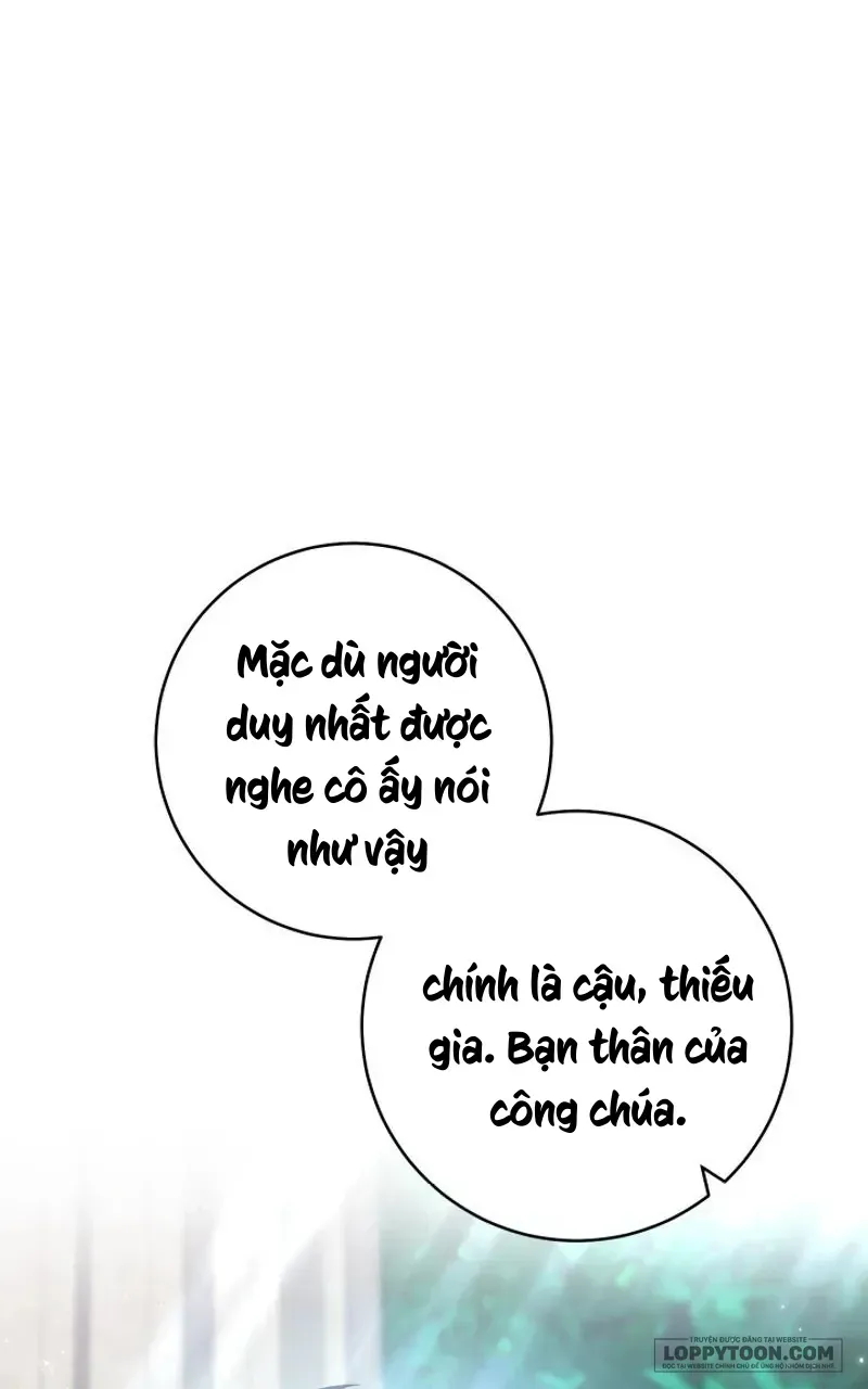 Trở Thành Bạn Thời Thơ Ấu Của Nam Phụ Ám Ảnh Chap 37 - Next Chap 38