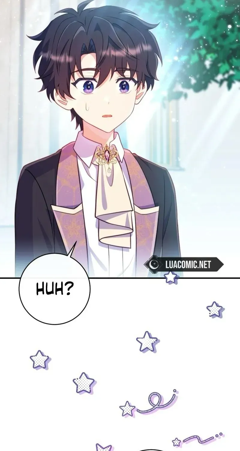Trở Thành Bạn Thời Thơ Ấu Của Nam Phụ Ám Ảnh Chap 37 - Next Chap 38