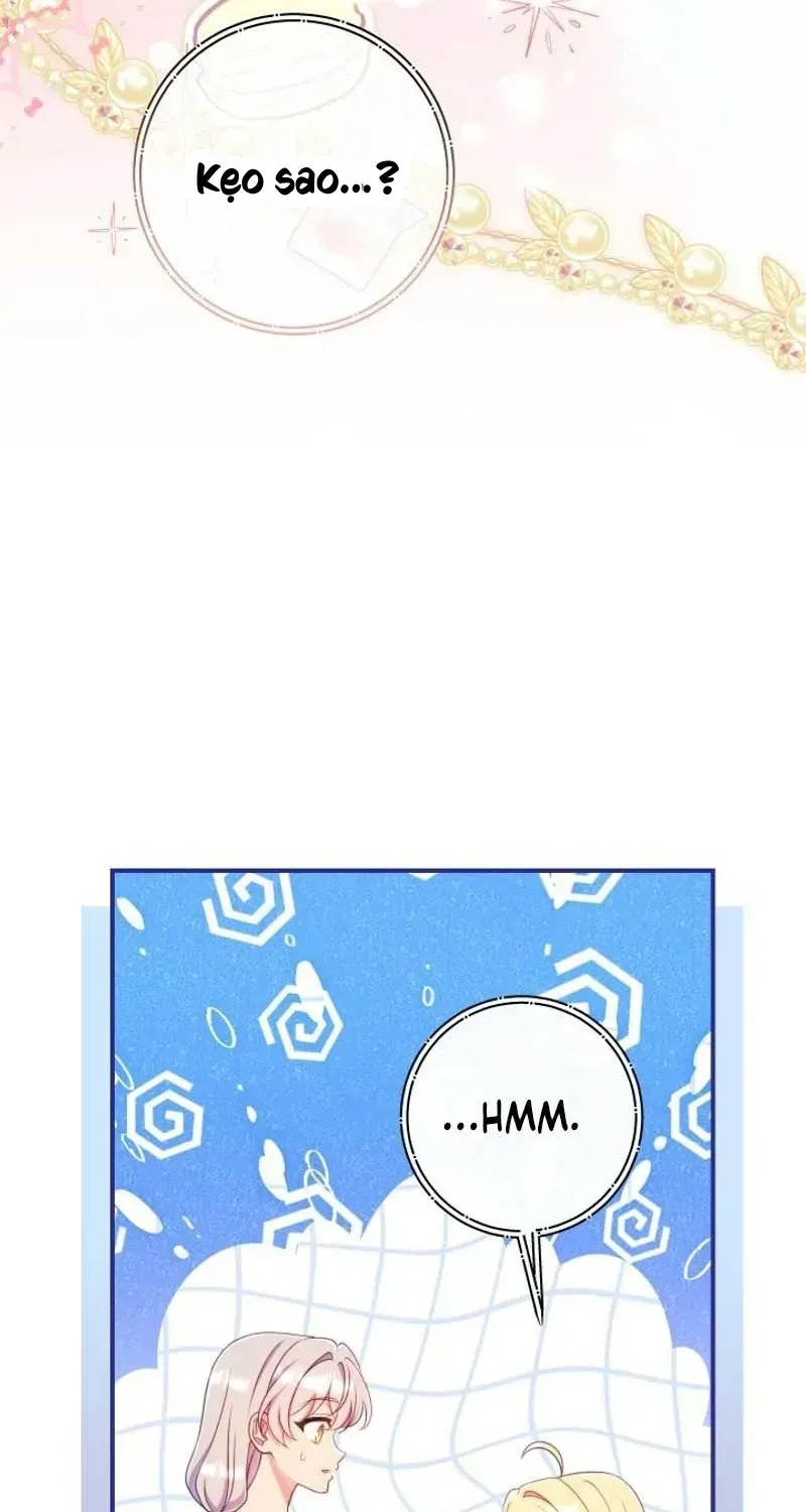 Trở Thành Bạn Thời Thơ Ấu Của Nam Phụ Ám Ảnh Chap 37 - Next Chap 38