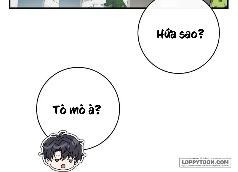 Trở Thành Bạn Thời Thơ Ấu Của Nam Phụ Ám Ảnh Chap 37 - Next Chap 38